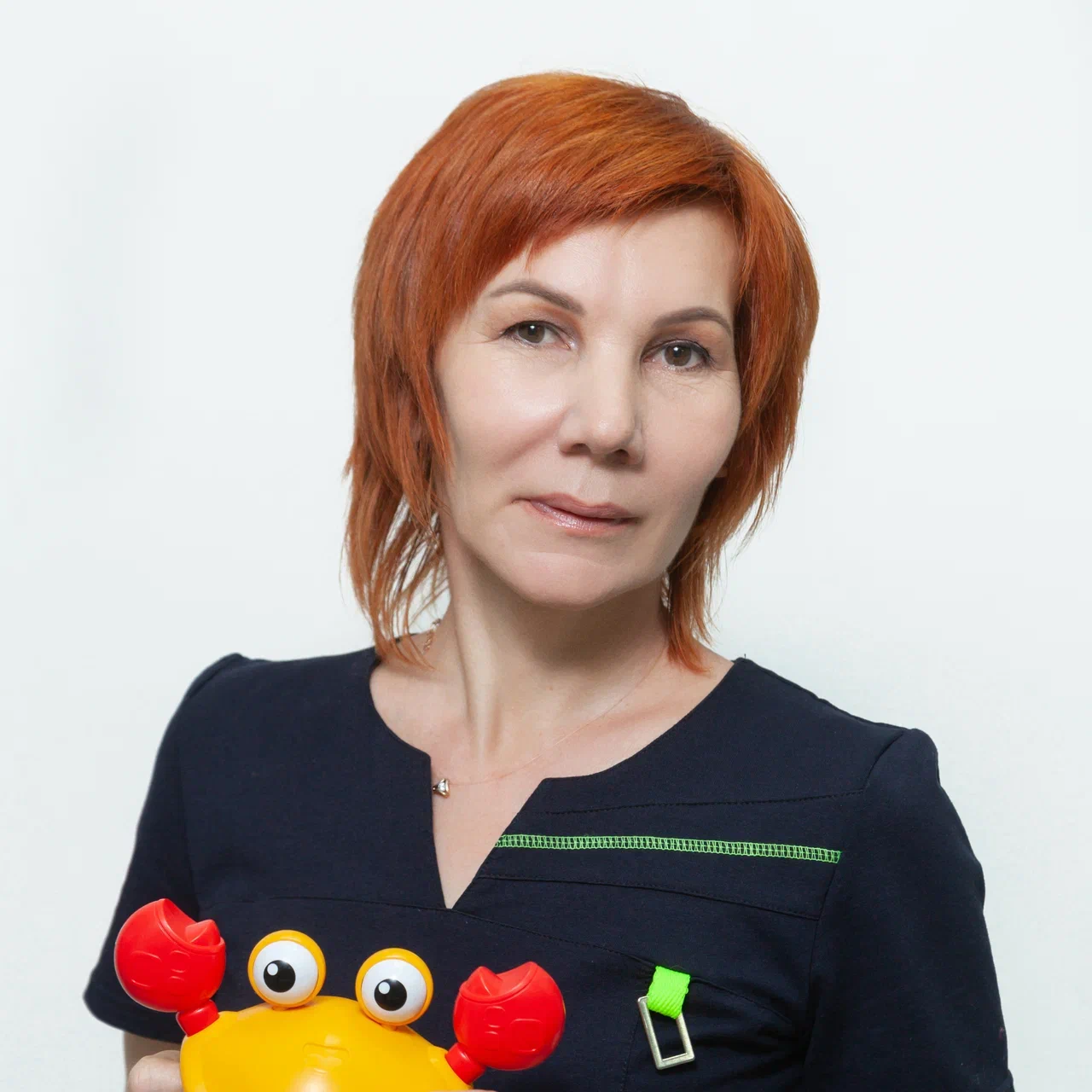 Ткаченко Ольга Николаевна