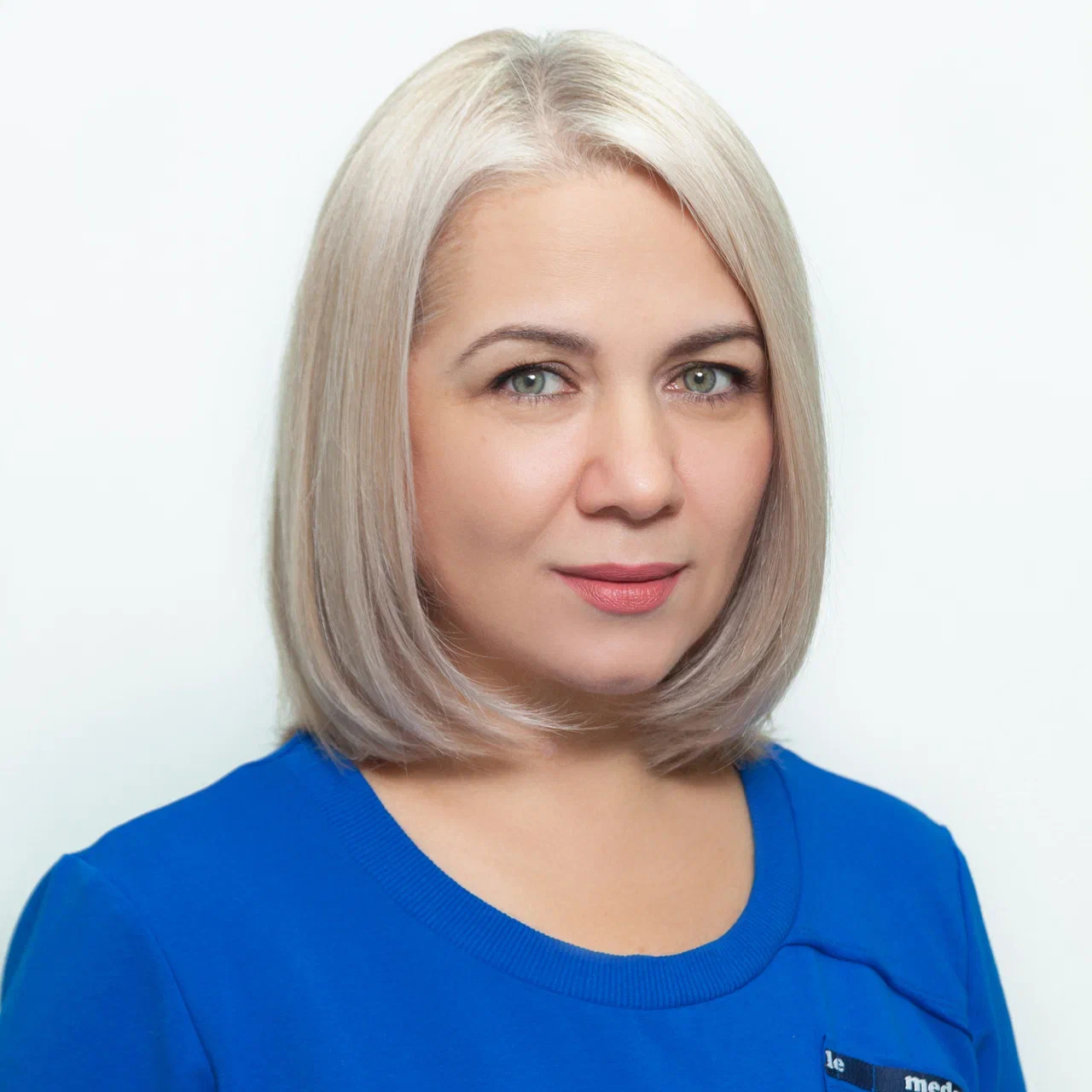 Сумарокова Анна Геннадьевна